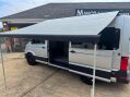 Volkswagen Crafter FIXED BED, 2 BERTH HIGH TOP CAMPER VAN 29