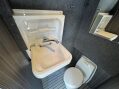 Volkswagen Crafter FIXED BED, 2 BERTH HIGH TOP CAMPER VAN 25