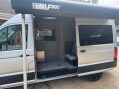 Volkswagen Crafter FIXED BED, 2 BERTH HIGH TOP CAMPER VAN 30