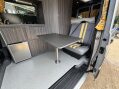 Volkswagen Crafter FIXED BED, 2 BERTH HIGH TOP CAMPER VAN 23