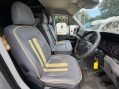 Volkswagen Crafter FIXED BED, 2 BERTH HIGH TOP CAMPER VAN 10