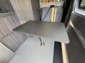 Volkswagen Crafter FIXED BED, 2 BERTH HIGH TOP CAMPER VAN 22
