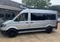 Volkswagen Crafter FIXED BED, 2 BERTH HIGH TOP CAMPER VAN 