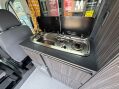 Volkswagen Crafter FIXED BED, 2 BERTH HIGH TOP CAMPER VAN 13