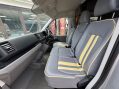 Volkswagen Crafter FIXED BED, 2 BERTH HIGH TOP CAMPER VAN 5