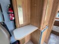 IH Motorhomes TIO RL AUTOMATIC MAXI 160 BHP 15