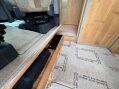 IH Motorhomes TIO RL AUTOMATIC MAXI 160 BHP 14