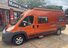 IH Motorhomes TIO RL AUTOMATIC MAXI 160 BHP