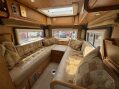 IH Motorhomes TIO RL AUTOMATIC MAXI 160 BHP 22