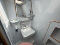 IH Motorhomes TIO RL AUTOMATIC MAXI 160 BHP 27