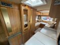 IH Motorhomes TIO RL AUTOMATIC MAXI 160 BHP 21