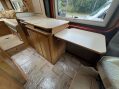 IH Motorhomes TIO RL AUTOMATIC MAXI 160 BHP 18