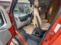 IH Motorhomes TIO RL AUTOMATIC MAXI 160 BHP 5