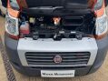 IH Motorhomes TIO RL AUTOMATIC MAXI 160 BHP 7