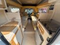 Romahome R20 HY LO ELEVATING ROOF 4 BELTS 8