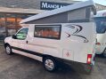 Romahome R20 HY LO ELEVATING ROOF 4 BELTS 2