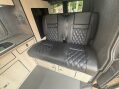 Volkswagen Transporter WEST DUBS 4 BERTH 5 BELT CAMPER VAN 12