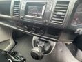 Volkswagen Transporter WEST DUBS 4 BERTH 5 BELT CAMPER VAN 6