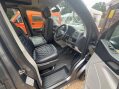 Volkswagen Transporter WEST DUBS 4 BERTH 5 BELT CAMPER VAN 5