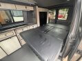 Volkswagen Transporter WEST DUBS 4 BERTH 5 BELT CAMPER VAN 17