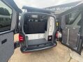 Volkswagen Transporter WEST DUBS 4 BERTH 5 BELT CAMPER VAN 14