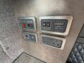 Volkswagen Transporter WEST DUBS 4 BERTH 5 BELT CAMPER VAN 11