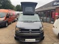 Volkswagen Transporter WEST DUBS 4 BERTH 5 BELT CAMPER VAN 27