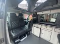 Volkswagen Transporter WEST DUBS 4 BERTH 5 BELT CAMPER VAN 8