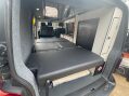 Volkswagen Transporter WEST DUBS 4 BERTH 5 BELT CAMPER VAN 16