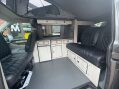 Volkswagen Transporter WEST DUBS 4 BERTH 5 BELT CAMPER VAN 7
