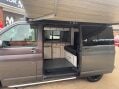 Volkswagen Transporter WEST DUBS 4 BERTH 5 BELT CAMPER VAN 20