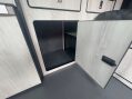 Volkswagen Transporter WEST DUBS 4 BERTH 5 BELT CAMPER VAN 13