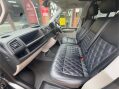 Volkswagen Transporter WEST DUBS 4 BERTH 5 BELT CAMPER VAN 4