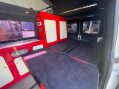 Volkswagen Transporter T5 CAMPER WORX 4 BERTH POP TOP CAMPER VAN 27