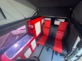 Volkswagen Transporter T5 CAMPER WORX 4 BERTH POP TOP CAMPER VAN 23