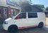 Volkswagen Transporter T5 CAMPER WORX 4 BERTH POP TOP CAMPER VAN
