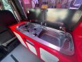 Volkswagen Transporter T5 CAMPER WORX 4 BERTH POP TOP CAMPER VAN 18