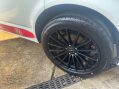 Volkswagen Transporter T5 CAMPER WORX 4 BERTH POP TOP CAMPER VAN 13