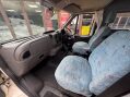 La Strada Pronto 2 BERTH HIGH TOP WITH SHPWER - TOILET 5
