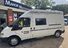 La Strada Pronto 2 BERTH HIGH TOP WITH SHPWER - TOILET 