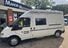 La Strada Pronto 2 BERTH HIGH TOP WITH SHPWER - TOILET