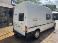La Strada Pronto 2 BERTH HIGH TOP WITH SHPWER - TOILET 30