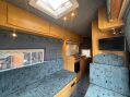 La Strada Pronto 2 BERTH HIGH TOP WITH SHPWER - TOILET 11