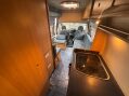 La Strada Pronto 2 BERTH HIGH TOP WITH SHPWER - TOILET 19