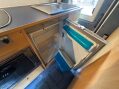 La Strada Pronto 2 BERTH HIGH TOP WITH SHPWER - TOILET 13
