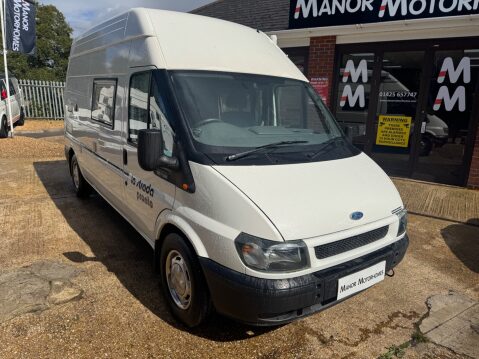 La Strada Pronto 2 BERTH HIGH TOP WITH SHPWER - TOILET 27