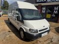 La Strada Pronto 2 BERTH HIGH TOP WITH SHPWER - TOILET 27