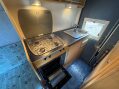 La Strada Pronto 2 BERTH HIGH TOP WITH SHPWER - TOILET 12