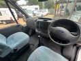 La Strada Pronto 2 BERTH HIGH TOP WITH SHPWER - TOILET 8