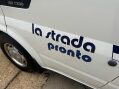 La Strada Pronto 2 BERTH HIGH TOP WITH SHPWER - TOILET 4